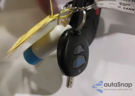 2012 Ford Focus Se from USA, damaged, VIN 1FAHP3F27CL160281